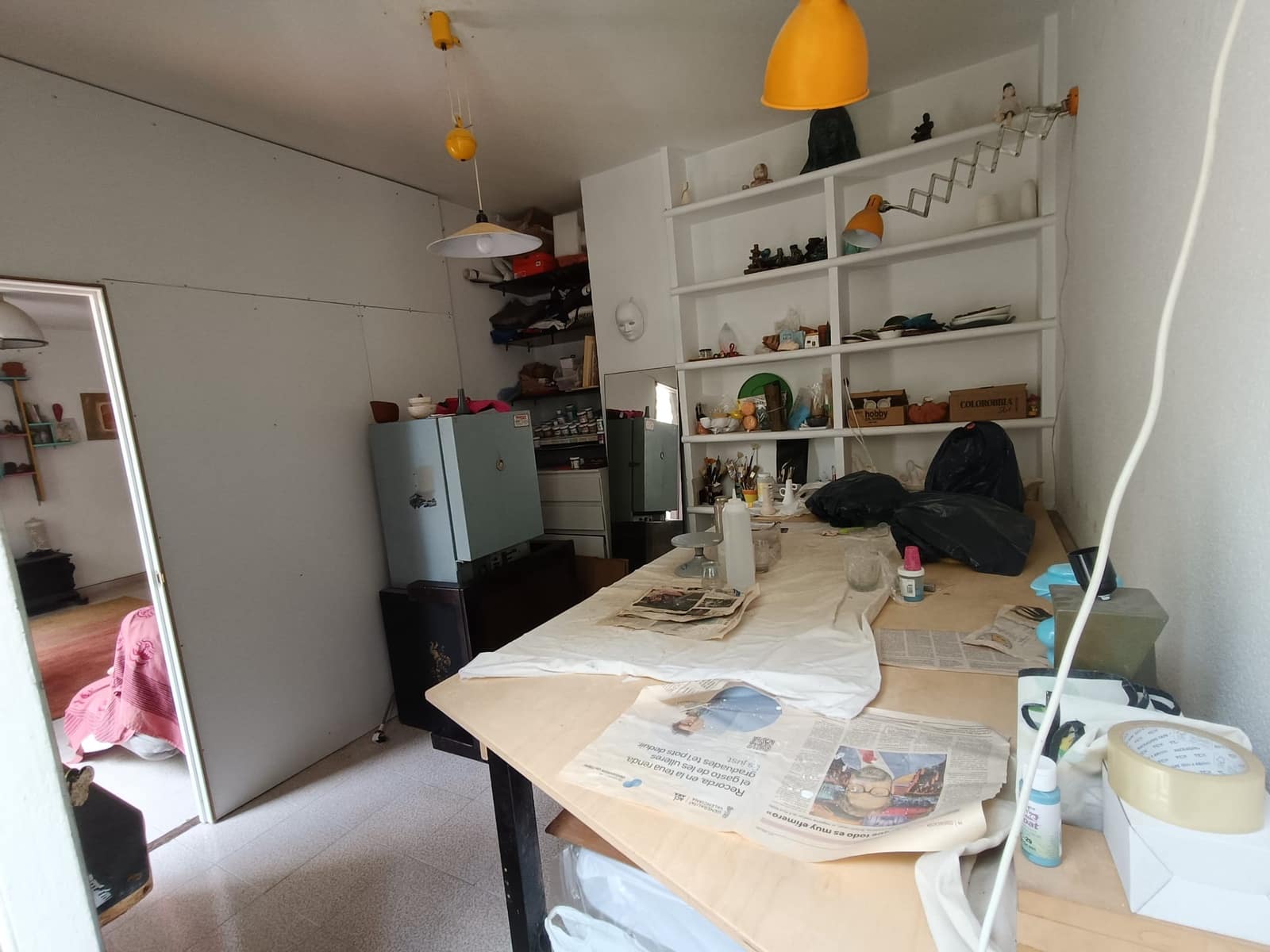 3 soverom Leilighet til salgs i Valencia by - € 409 000 (Ref: 9865883)