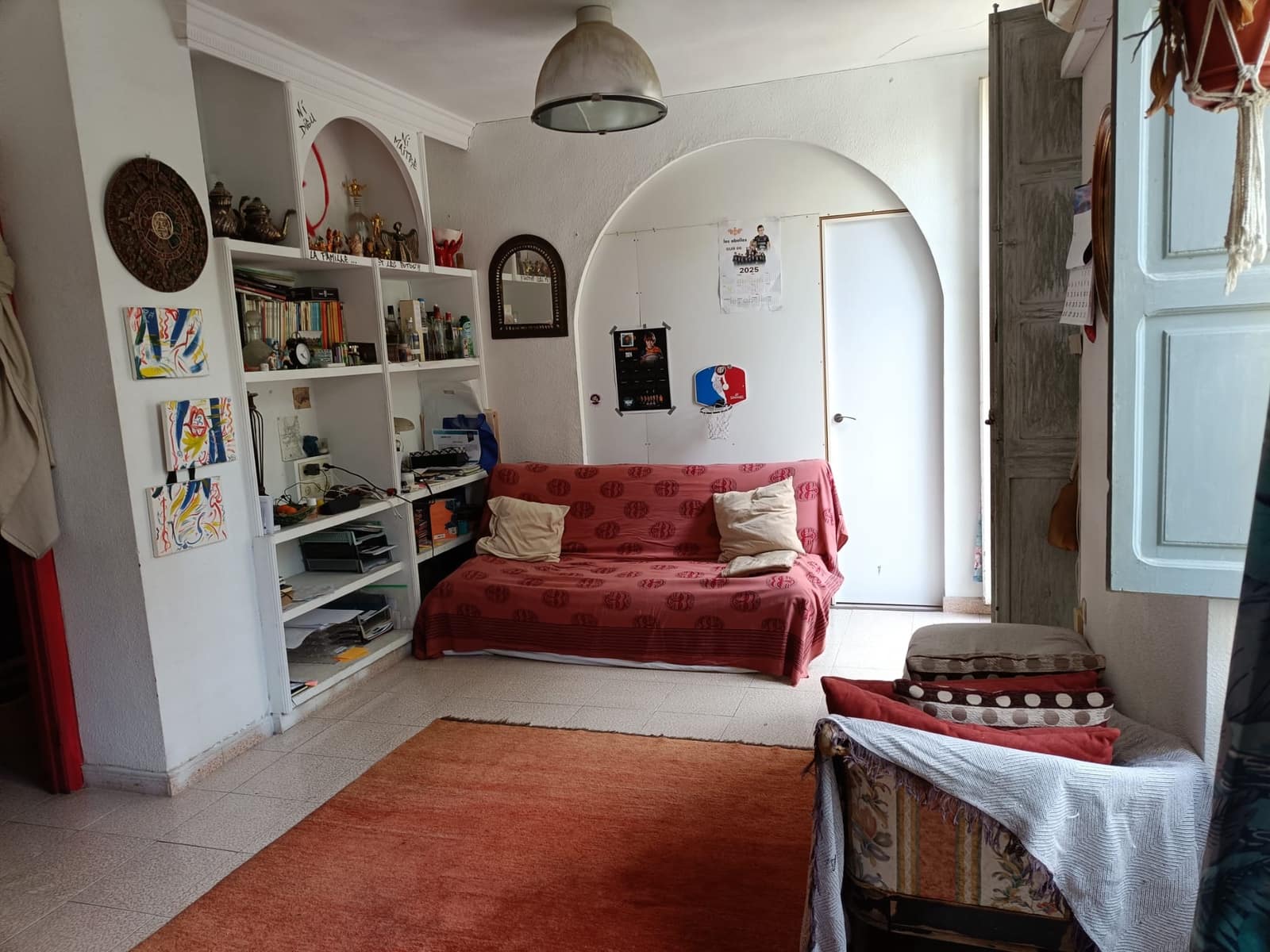 3 soverom Leilighet til salgs i Valencia by - € 409 000 (Ref: 9865883)