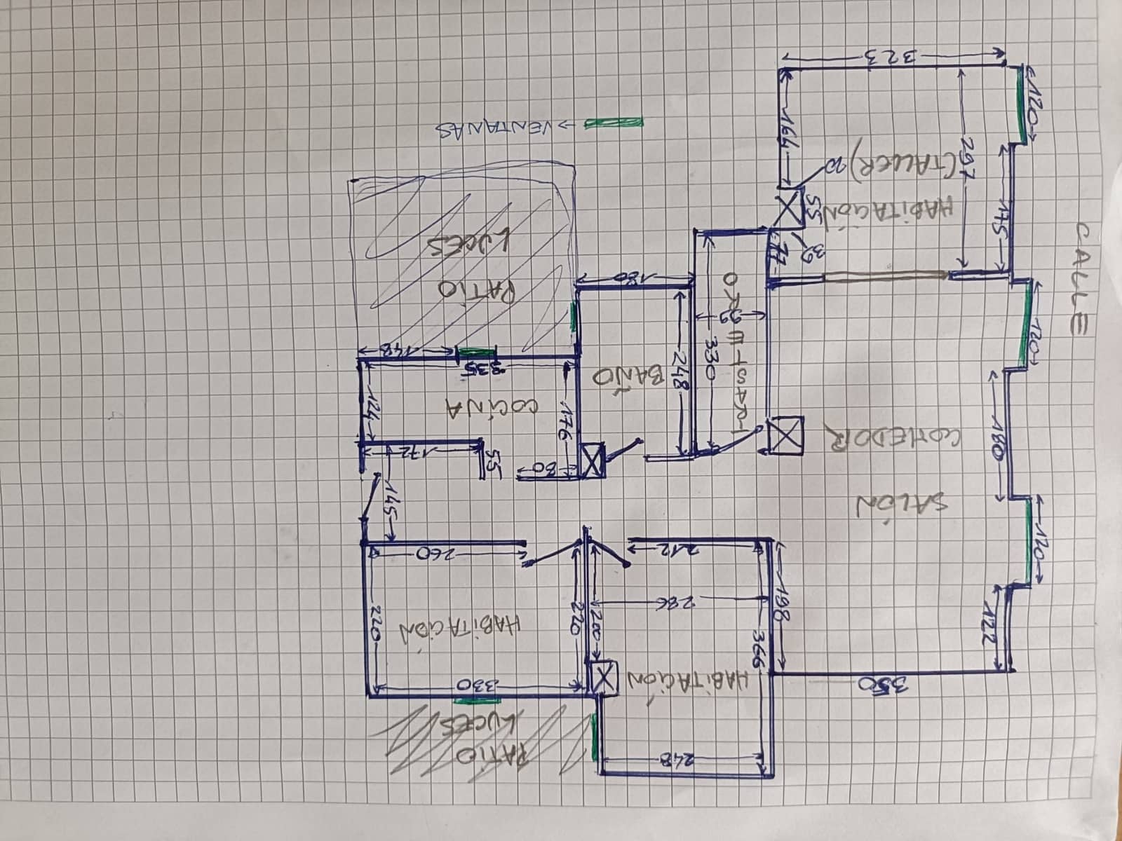 3 soverom Leilighet til salgs i Valencia by - € 409 000 (Ref: 9865883)