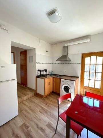 1 Zimmer Wohnung zu verkaufen in València Stadt - 205.000 € (Ref: 9941237)