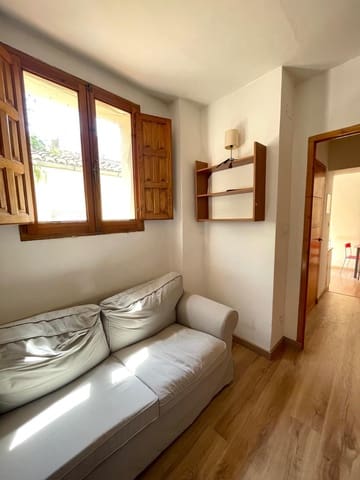 1 Zimmer Wohnung zu verkaufen in València Stadt - 205.000 € (Ref: 9941237)