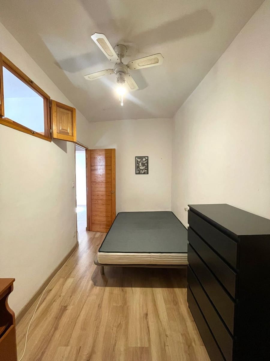 1 Zimmer Wohnung zu verkaufen in Valencia Stadt - 205.000 € (Ref: 9941237)