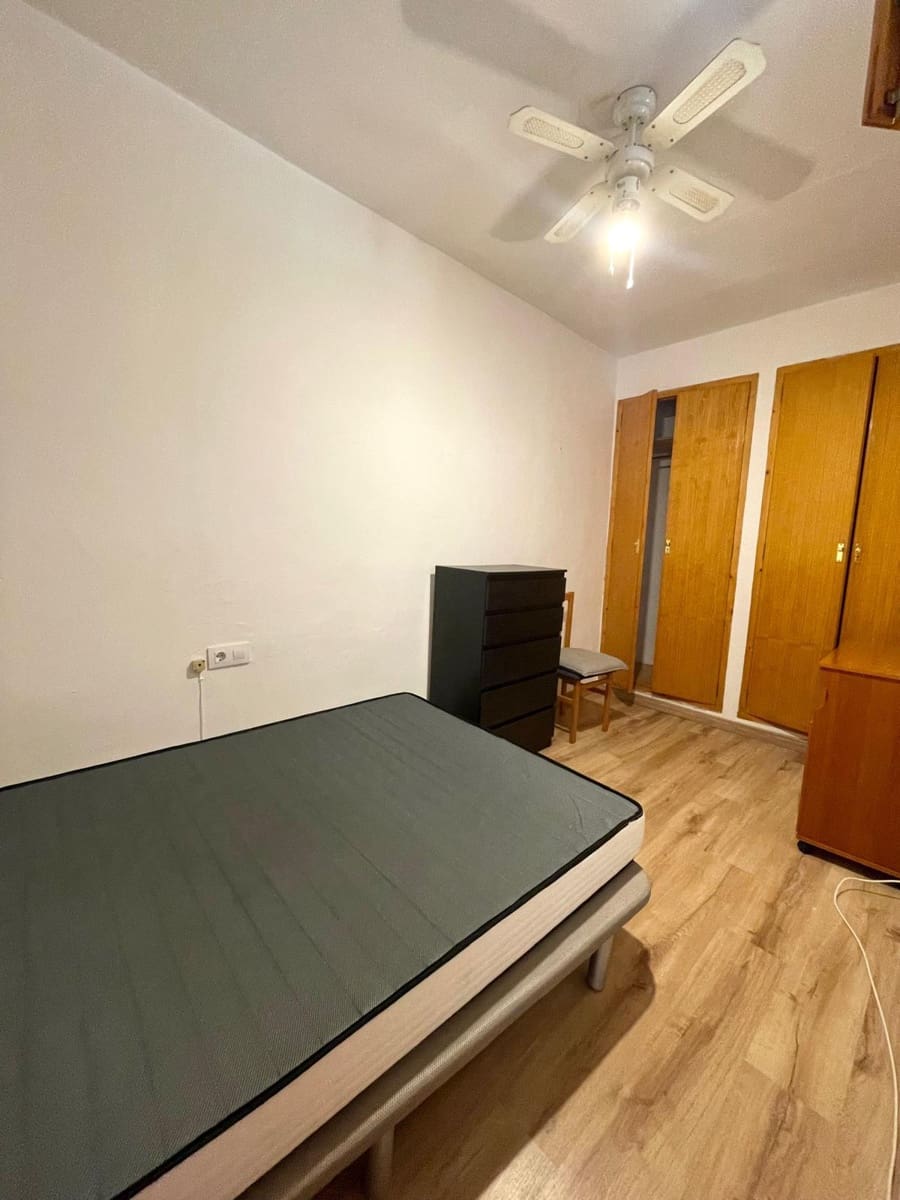 1 Zimmer Wohnung zu verkaufen in Valencia Stadt - 205.000 € (Ref: 9941237)
