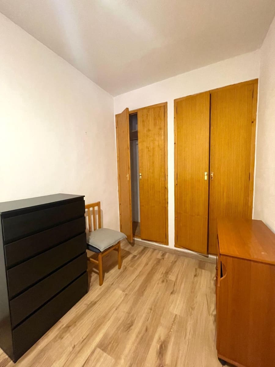 1 Zimmer Wohnung zu verkaufen in Valencia Stadt - 205.000 € (Ref: 9941237)