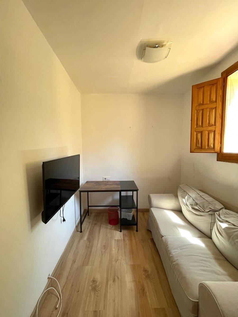 1 Zimmer Wohnung zu verkaufen in Valencia Stadt - 205.000 € (Ref: 9941237)