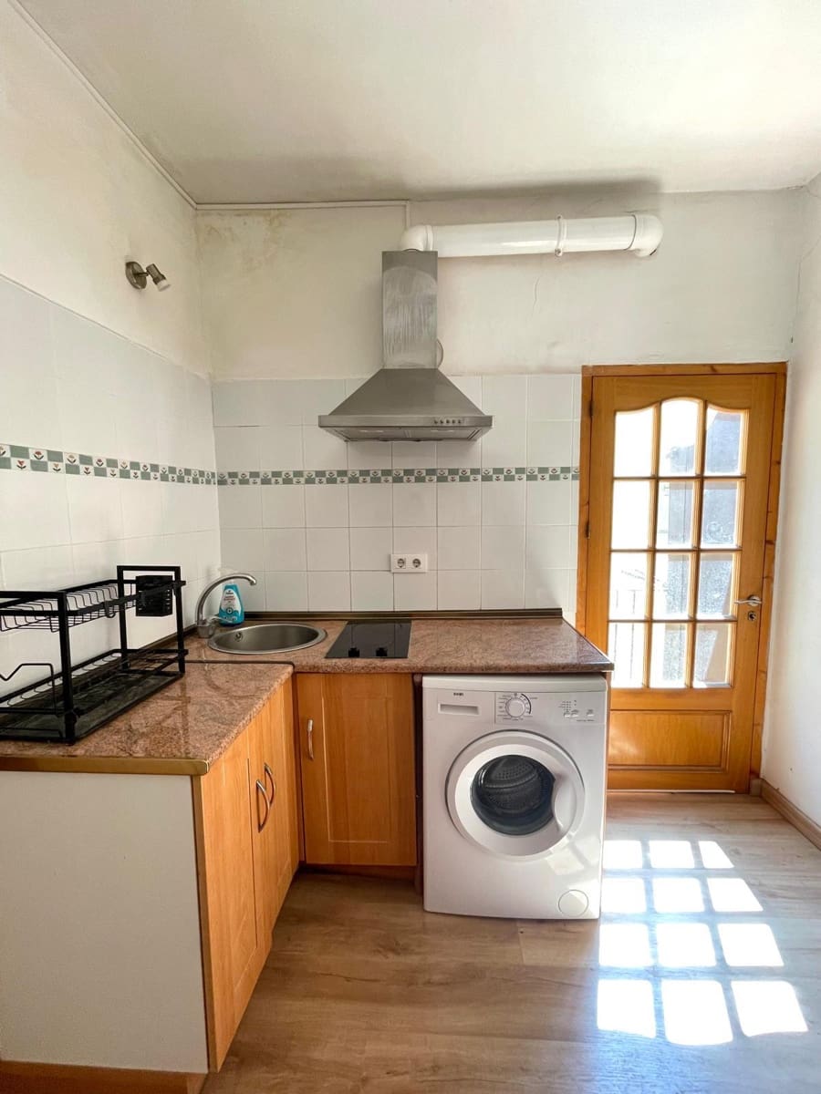 1 Zimmer Wohnung zu verkaufen in Valencia Stadt - 205.000 € (Ref: 9941237)