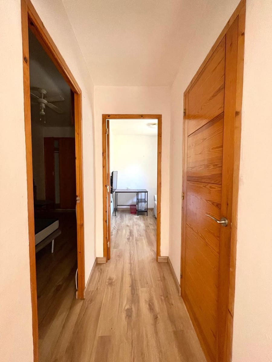 1 Zimmer Wohnung zu verkaufen in Valencia Stadt - 205.000 € (Ref: 9941237)