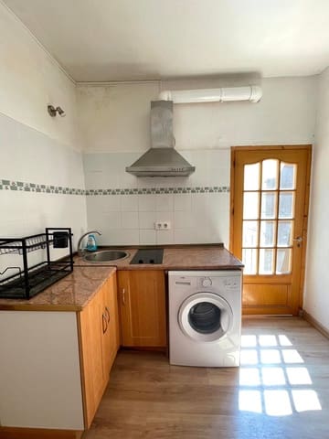 1 Zimmer Wohnung zu verkaufen in València Stadt - 205.000 € (Ref: 9941237)