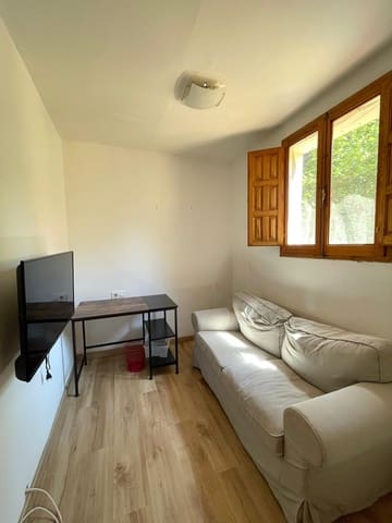 1 Zimmer Wohnung zu verkaufen in València Stadt - 205.000 € (Ref: 9941237)