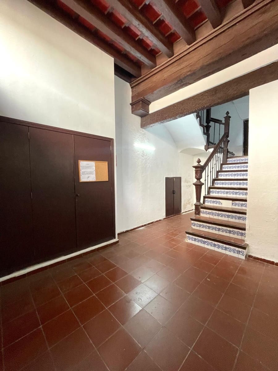 1 Zimmer Wohnung zu verkaufen in Valencia Stadt - 205.000 € (Ref: 9941237)