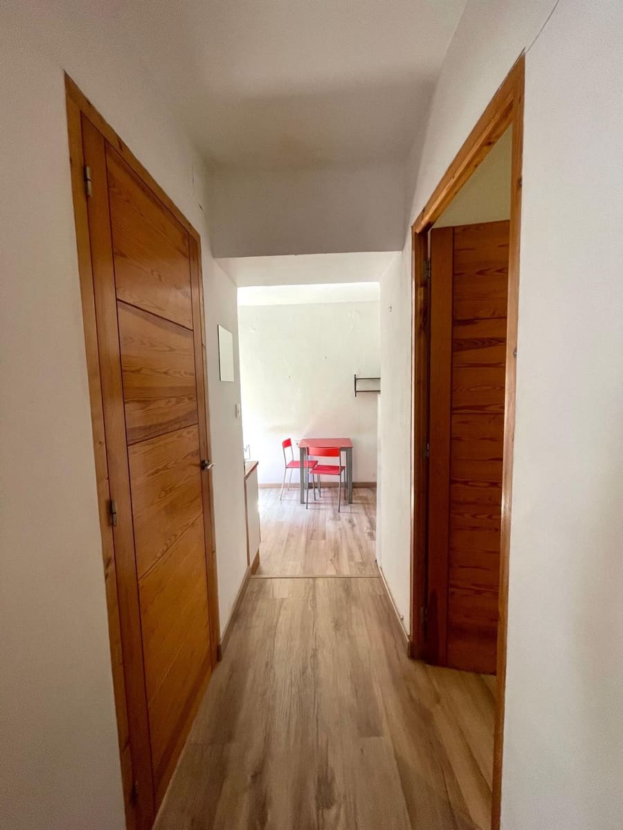 1 Zimmer Wohnung zu verkaufen in Valencia Stadt - 205.000 € (Ref: 9941237)