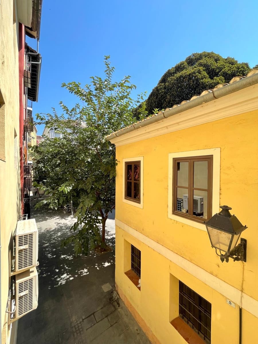 1 Zimmer Wohnung zu verkaufen in Valencia Stadt - 205.000 € (Ref: 9941237)