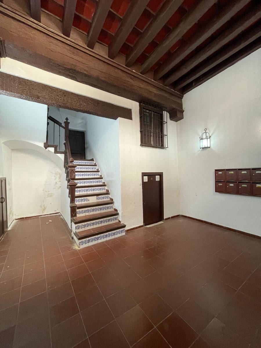 1 Zimmer Wohnung zu verkaufen in Valencia Stadt - 205.000 € (Ref: 9941237)