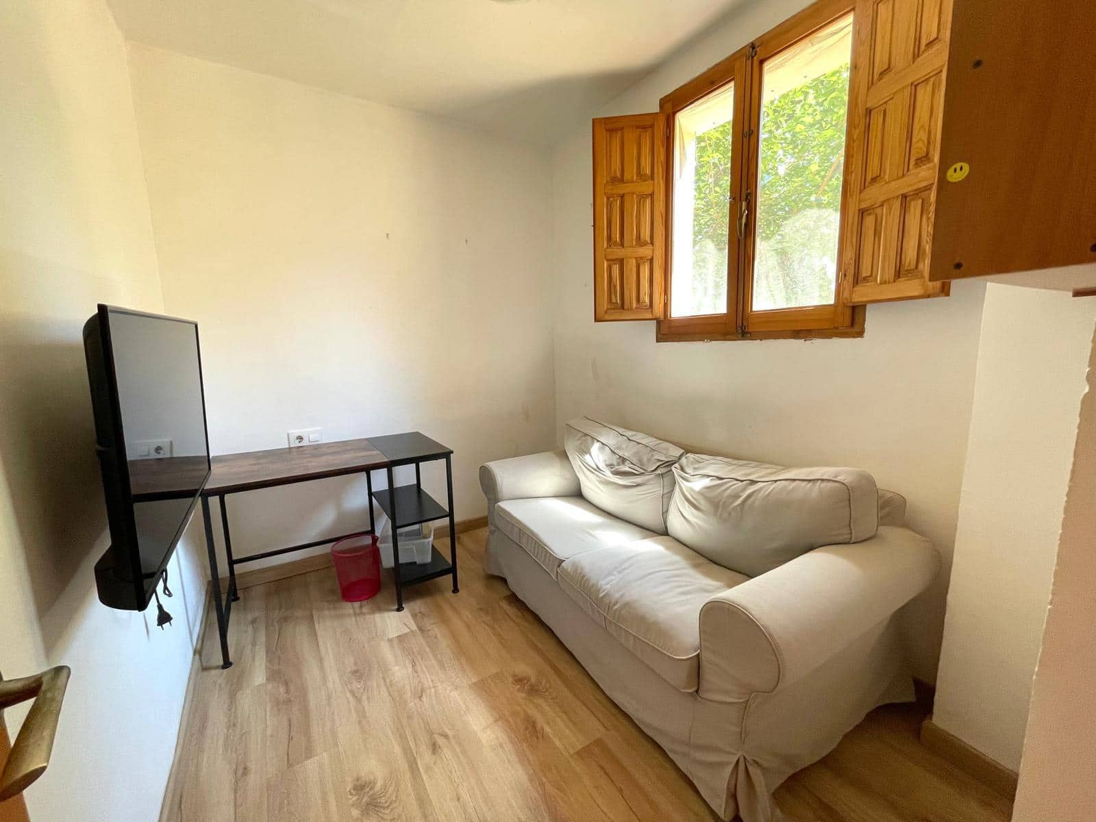 1 Zimmer Wohnung zu verkaufen in Valencia Stadt - 205.000 € (Ref: 9941237)