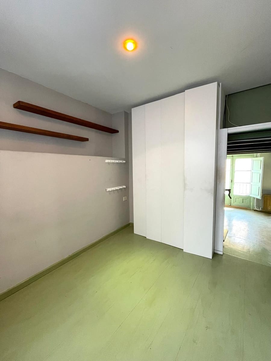 2 Zimmer Wohnung zu verkaufen in Valencia Stadt - 285.000 € (Ref: 9941240)