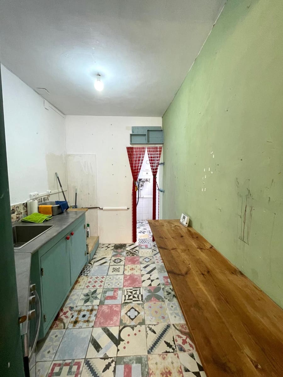 2 Zimmer Wohnung zu verkaufen in Valencia Stadt - 285.000 € (Ref: 9941240)