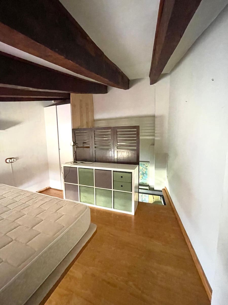 2 Zimmer Wohnung zu verkaufen in Valencia Stadt - 285.000 € (Ref: 9941240)