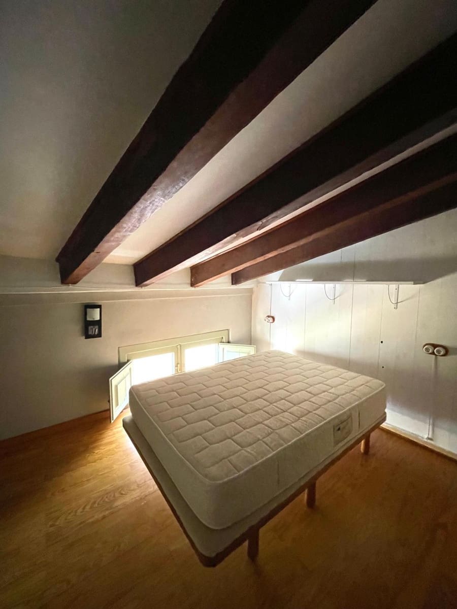 2 Zimmer Wohnung zu verkaufen in Valencia Stadt - 285.000 € (Ref: 9941240)