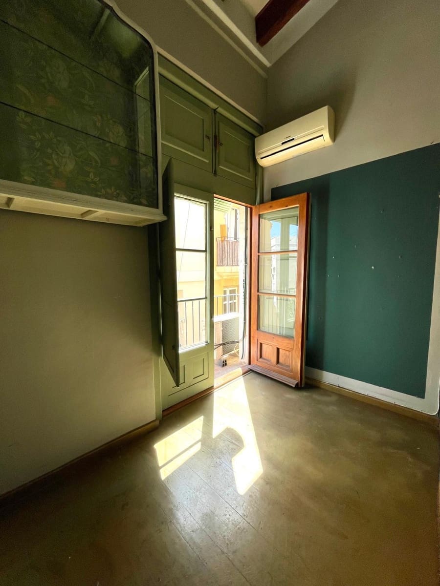 2 Zimmer Wohnung zu verkaufen in Valencia Stadt - 285.000 € (Ref: 9941240)