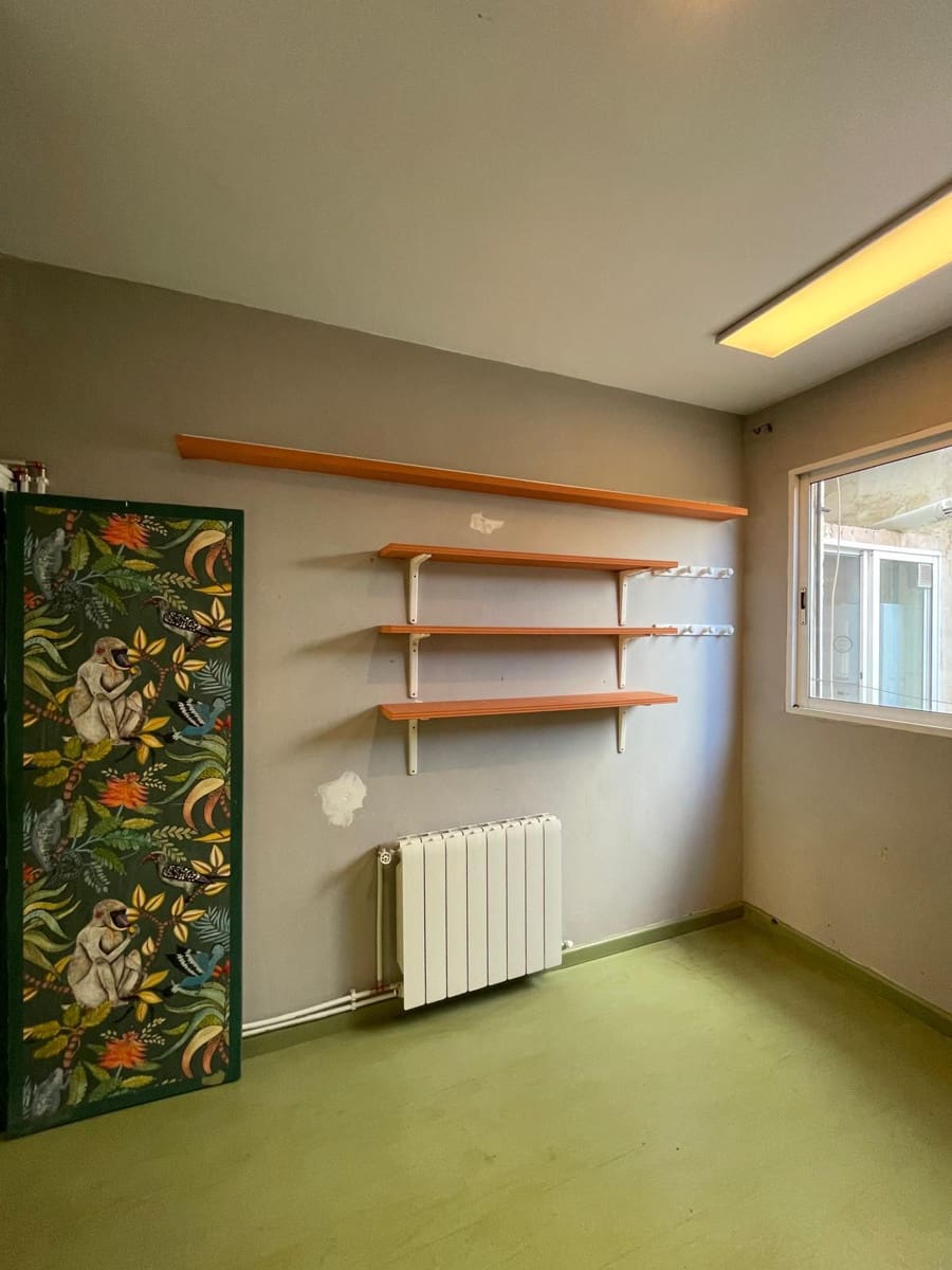 2 Zimmer Wohnung zu verkaufen in Valencia Stadt - 285.000 € (Ref: 9941240)