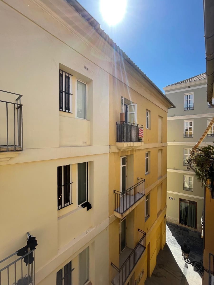 2 Zimmer Wohnung zu verkaufen in Valencia Stadt - 285.000 € (Ref: 9941240)