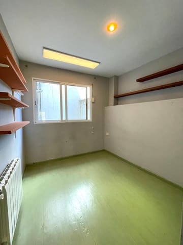 2 Zimmer Wohnung zu verkaufen in València Stadt - 285.000 € (Ref: 9941240)