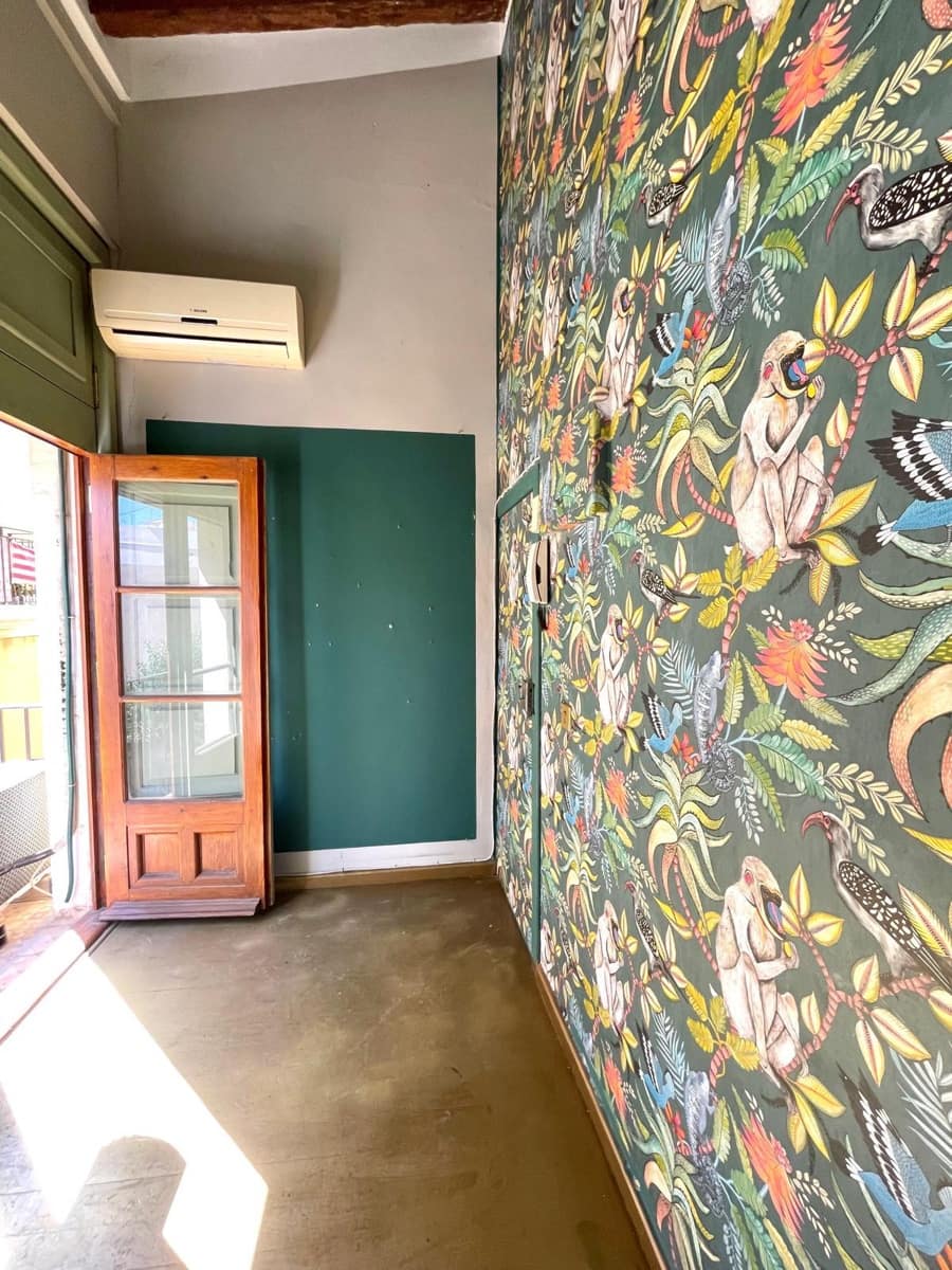 2 Zimmer Wohnung zu verkaufen in Valencia Stadt - 285.000 € (Ref: 9941240)