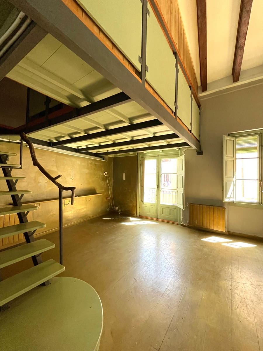 2 Zimmer Wohnung zu verkaufen in Valencia Stadt - 285.000 € (Ref: 9941240)
