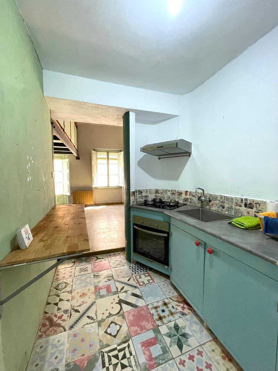 2 Zimmer Wohnung zu verkaufen in Valencia Stadt - 285.000 € (Ref: 9941240)