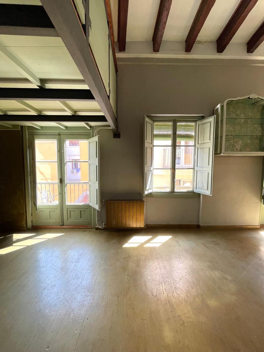 2 Zimmer Wohnung zu verkaufen in Valencia Stadt - 285.000 € (Ref: 9941240)