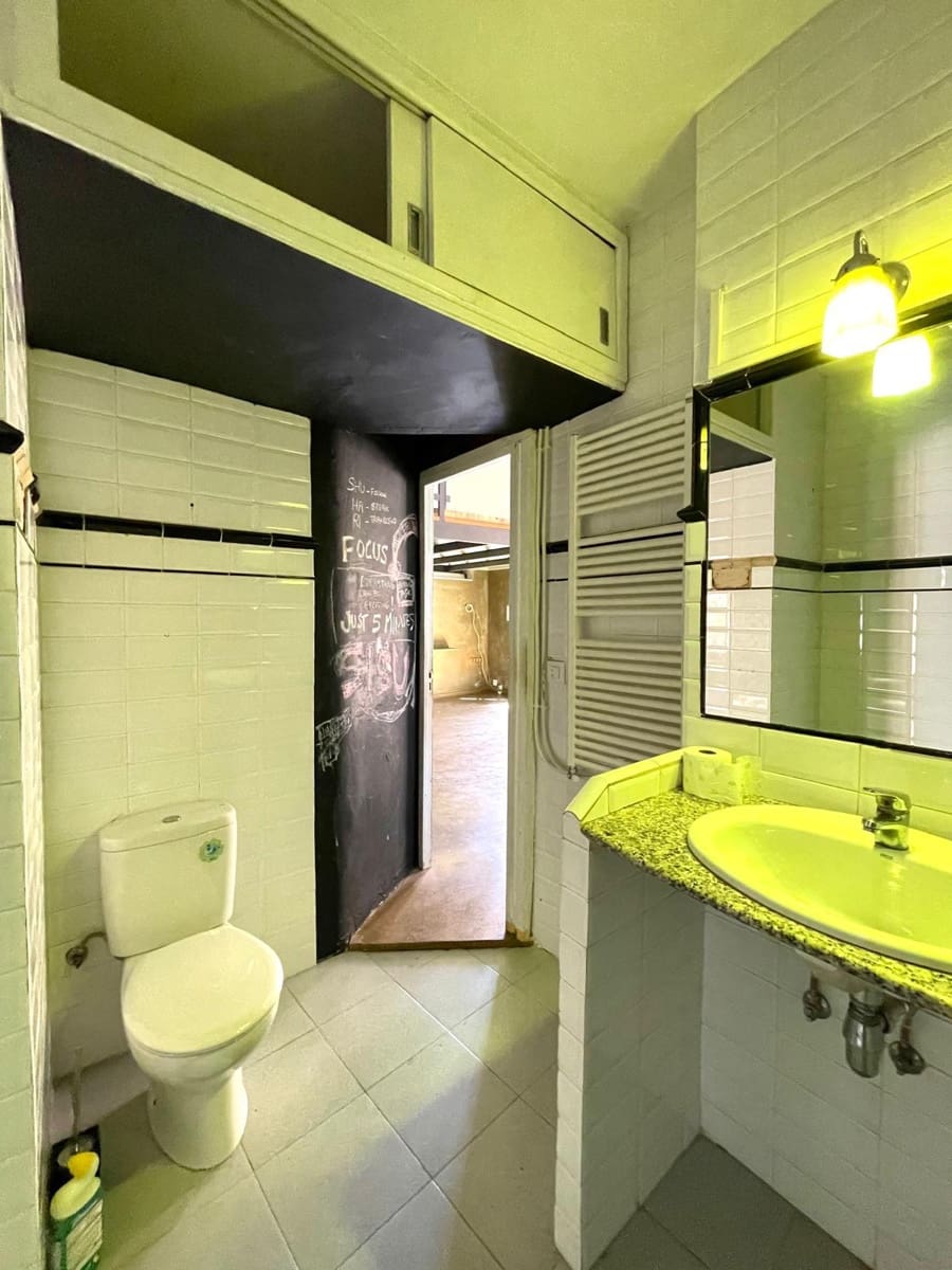 2 Zimmer Wohnung zu verkaufen in Valencia Stadt - 285.000 € (Ref: 9941240)