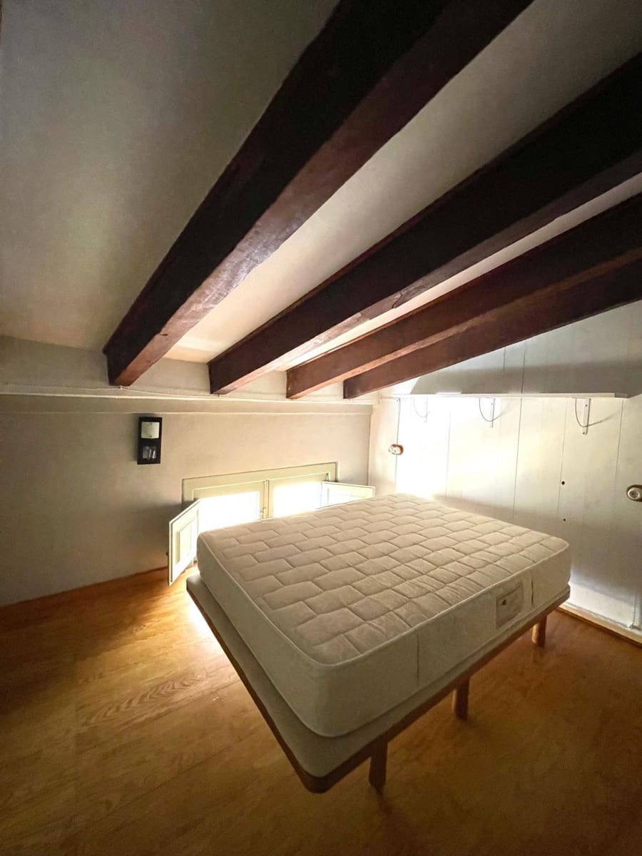 2 Zimmer Wohnung zu verkaufen in Valencia Stadt - 285.000 € (Ref: 9941240)