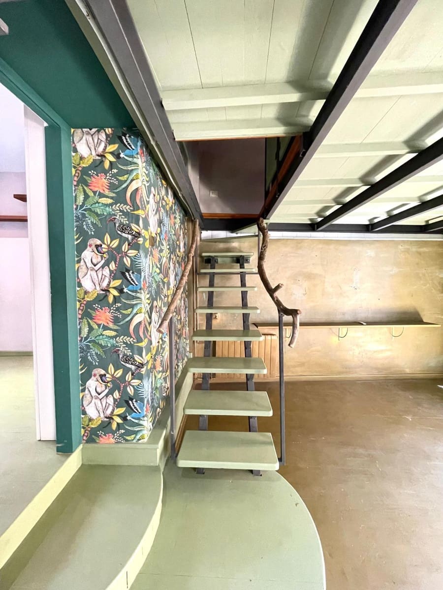 2 Zimmer Wohnung zu verkaufen in Valencia Stadt - 285.000 € (Ref: 9941240)