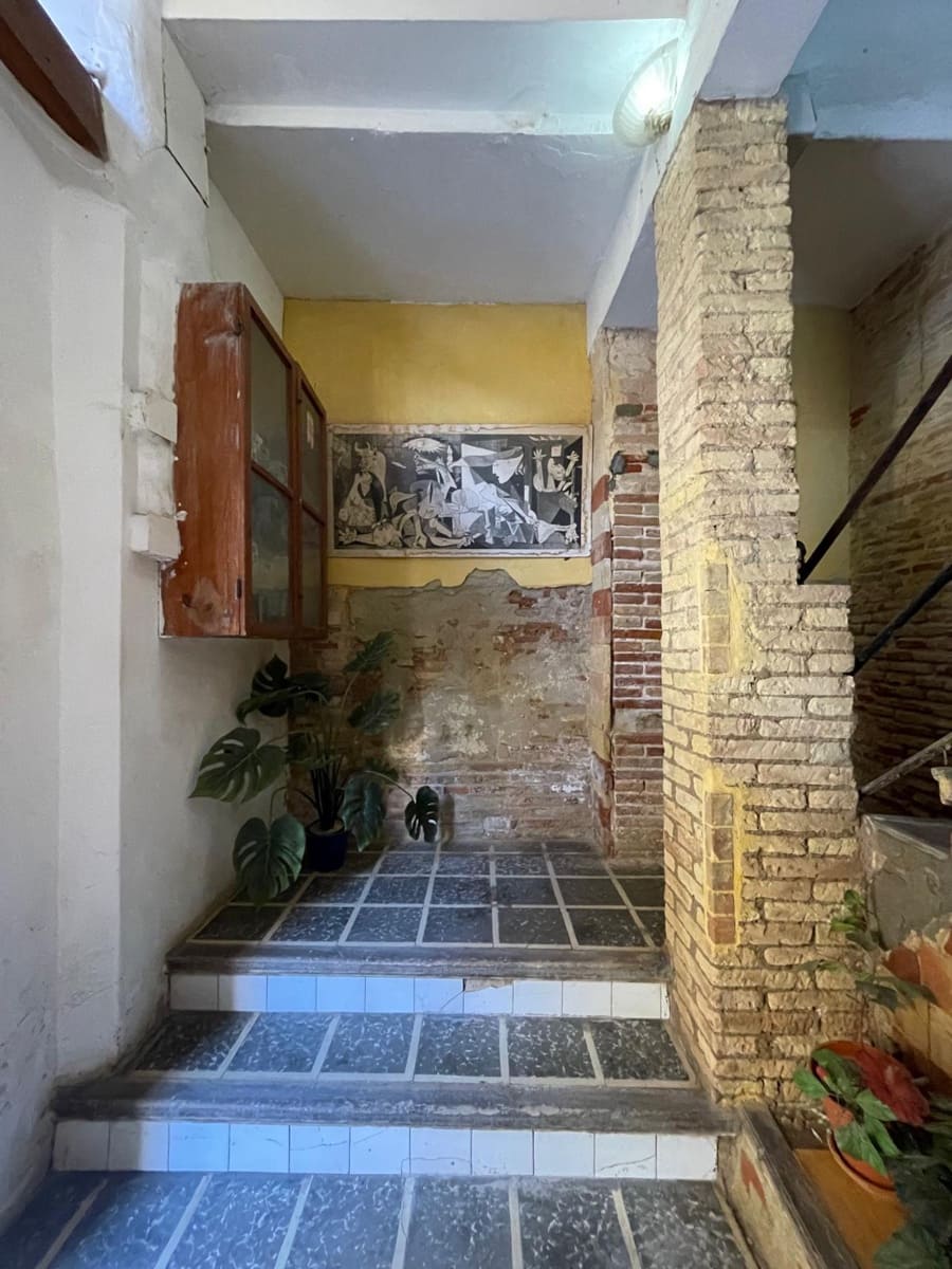 2 Zimmer Wohnung zu verkaufen in Valencia Stadt - 285.000 € (Ref: 9941240)