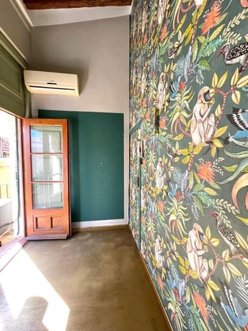 2 Zimmer Wohnung zu verkaufen in València Stadt - 285.000 € (Ref: 9941240)