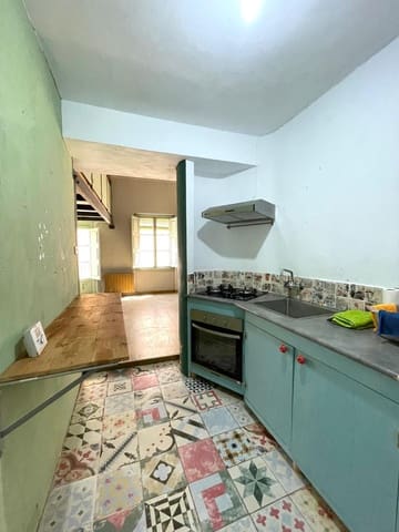 2 Zimmer Wohnung zu verkaufen in València Stadt - 285.000 € (Ref: 9941240)