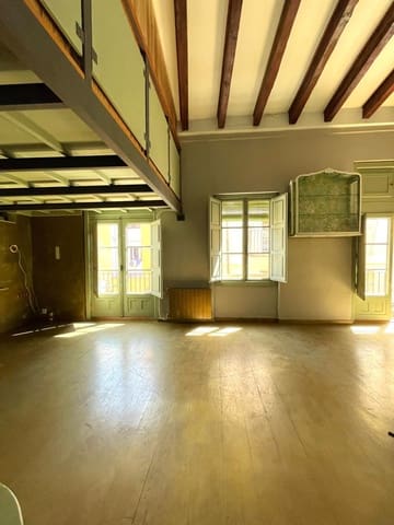 2 Zimmer Wohnung zu verkaufen in València Stadt - 285.000 € (Ref: 9941240)