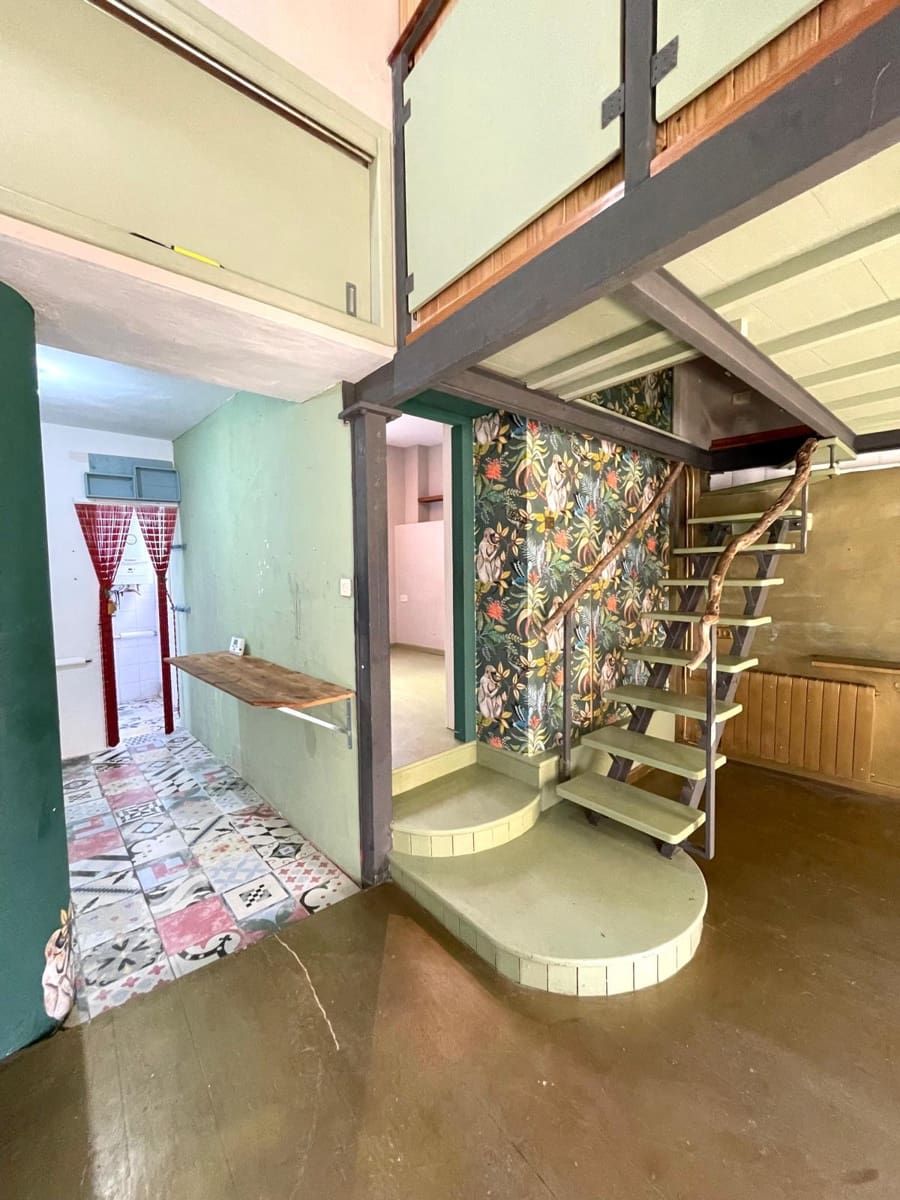 2 Zimmer Wohnung zu verkaufen in Valencia Stadt - 285.000 € (Ref: 9941240)