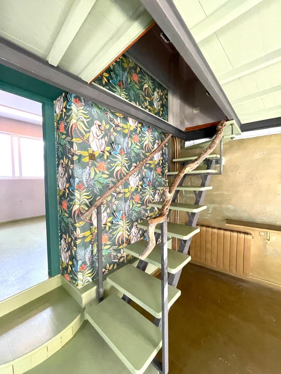 2 Zimmer Wohnung zu verkaufen in Valencia Stadt - 285.000 € (Ref: 9941240)