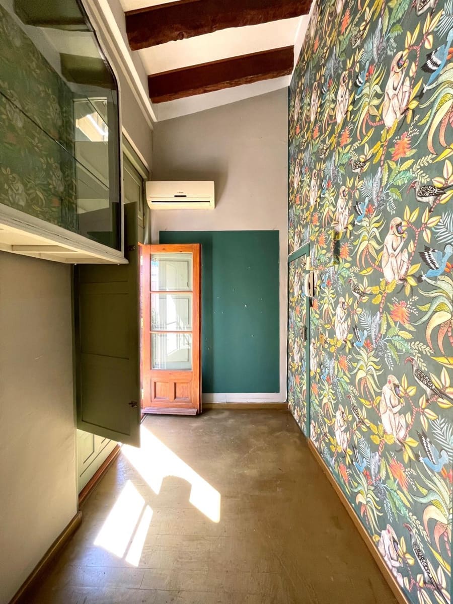 2 Zimmer Wohnung zu verkaufen in Valencia Stadt - 285.000 € (Ref: 9941240)