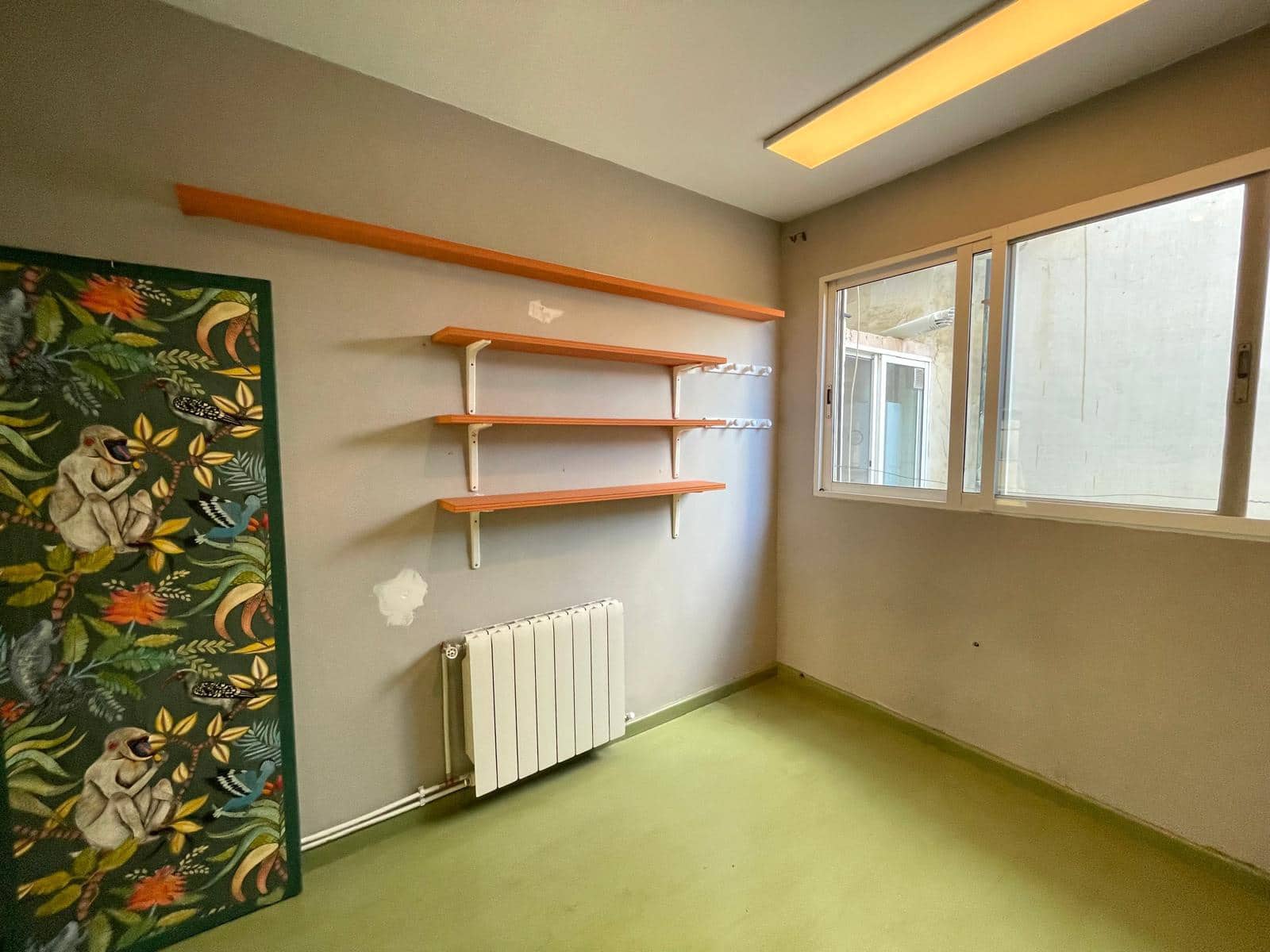 2 Zimmer Wohnung zu verkaufen in Valencia Stadt - 285.000 € (Ref: 9941240)
