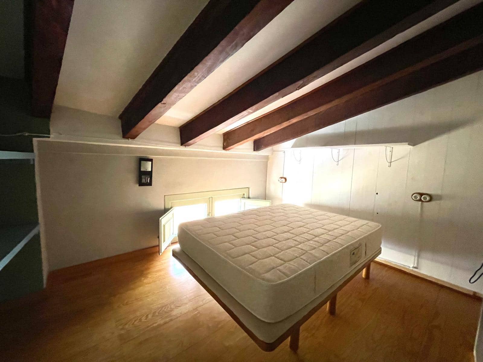 2 Zimmer Wohnung zu verkaufen in Valencia Stadt - 285.000 € (Ref: 9941240)