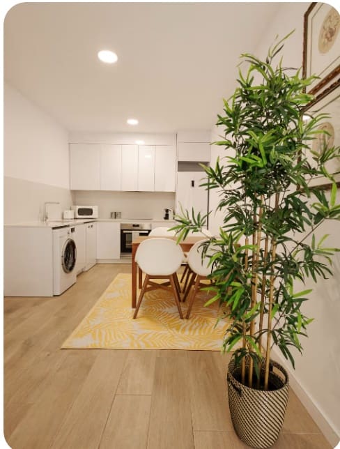 Apartment for sale in Valencia city - € 325,000 (Ref: 9941241)