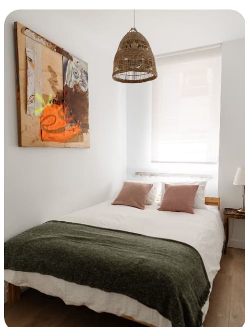 Apartment for sale in Valencia city - € 325,000 (Ref: 9941241)