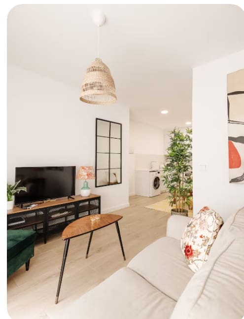 Apartment for sale in Valencia city - € 325,000 (Ref: 9941241)
