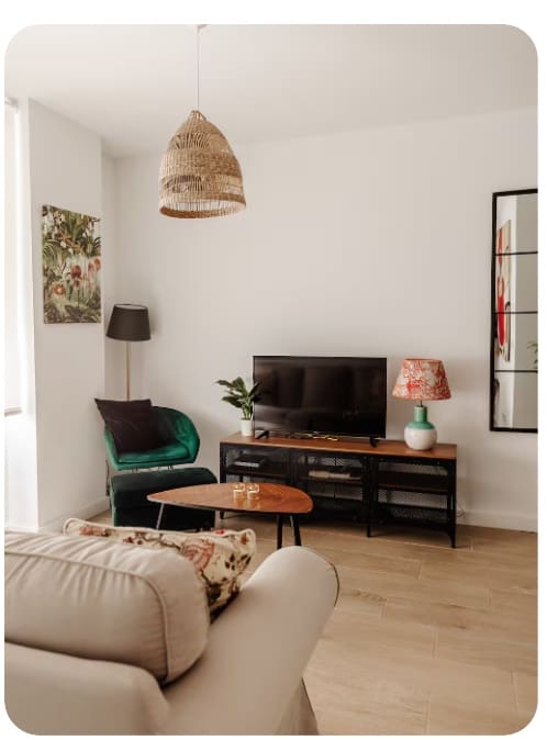 Apartment for sale in Valencia city - € 325,000 (Ref: 9941241)