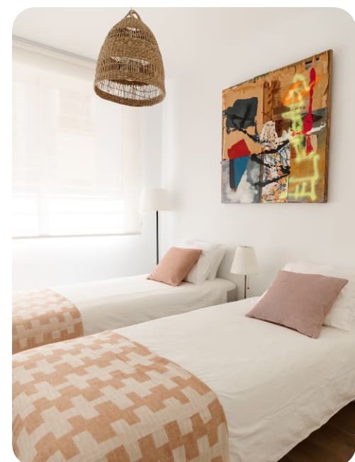 Apartment for sale in Valencia city - € 325,000 (Ref: 9941241)