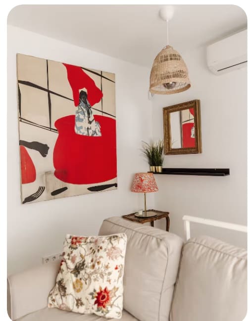 Apartment for sale in Valencia city - € 325,000 (Ref: 9941241)