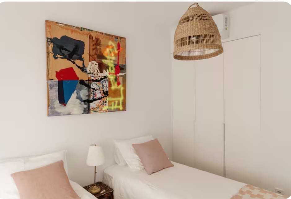 Apartment for sale in Valencia city - € 325,000 (Ref: 9941241)