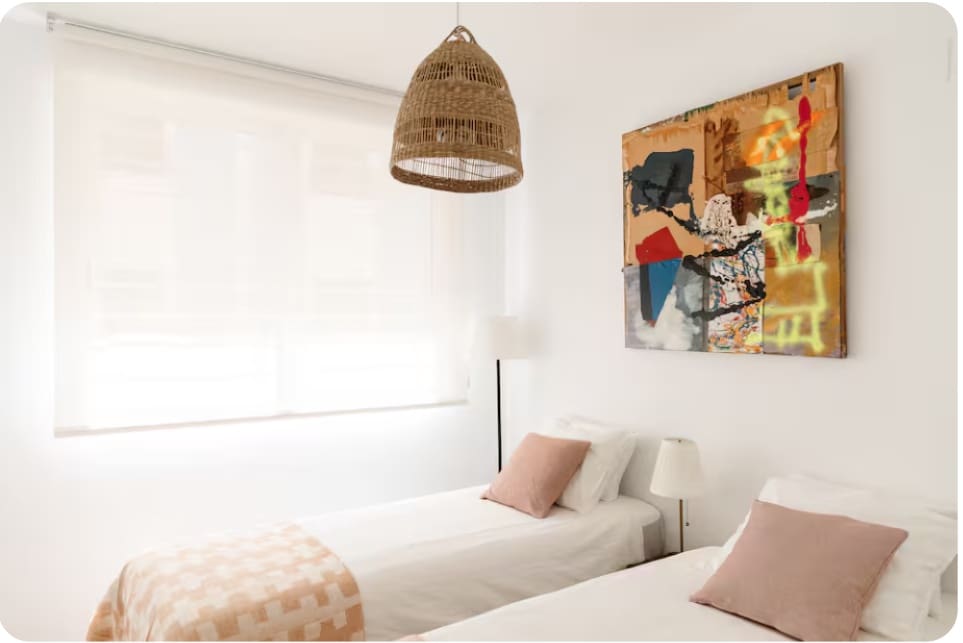 Apartment for sale in Valencia city - € 325,000 (Ref: 9941241)